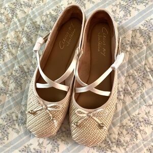 Circus by Sam Edelman Zuri Ballet Flats